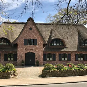 3* Hotel Und 'kastanie'