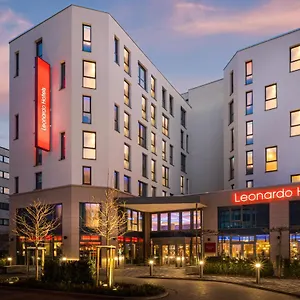 Leonardo Frankfurt 4*, Eschborn Duitsland