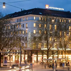 Grand Mussmann 4*, Hannover Duitsland