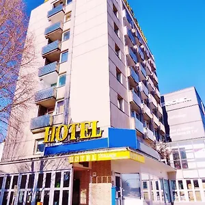 2* Hotel Zollhof