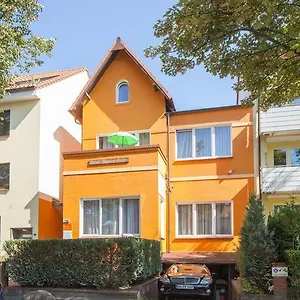 2* Gasthuis Marco Polo