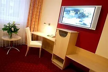 Heikotel - City Nord Hamburg-Harburg Hotel