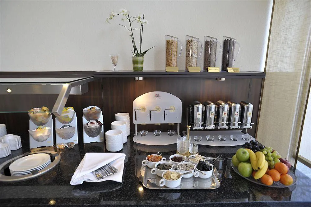 Hotel Heikotel - City Nord Hamburg-Harburg