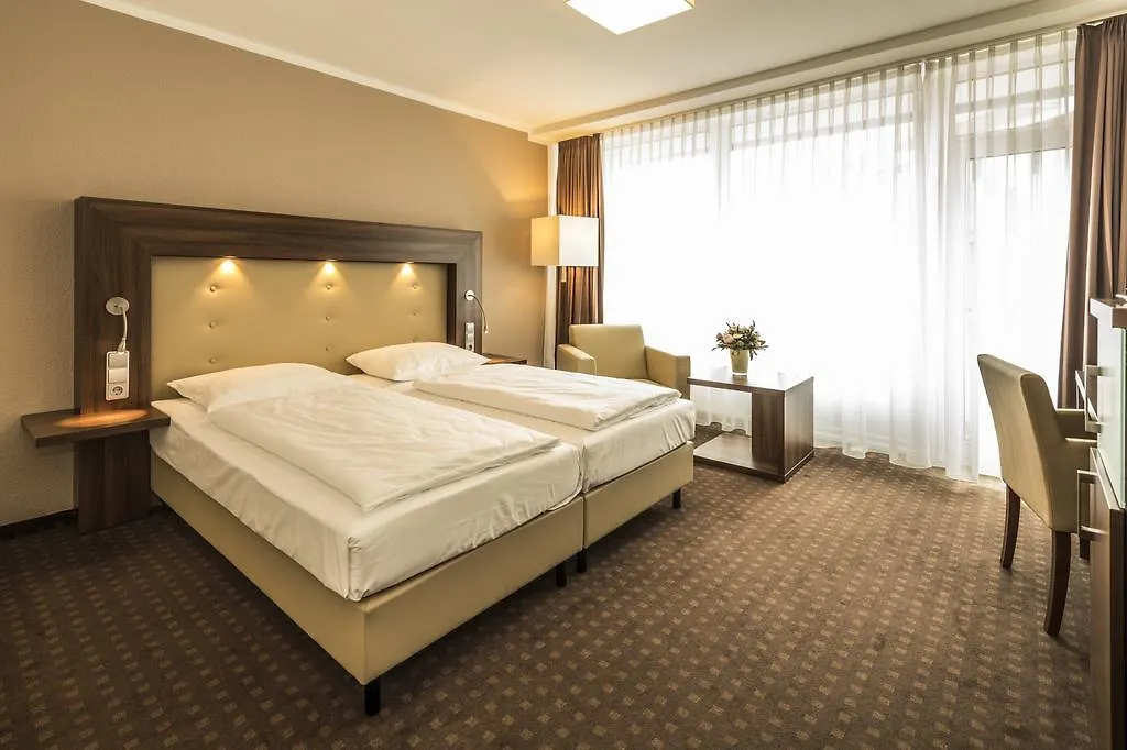 Hotel Heikotel - City Nord Hamburg-Harburg