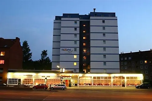 Heikotel - City Nord Hamburg-Harburg