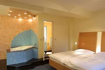 *** Hotel Heikotel - City Nord Hamburg-Harburg Duitsland