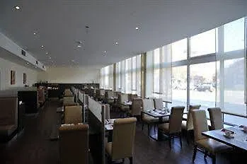 Heikotel - City Nord Hamburg-Harburg Hotel