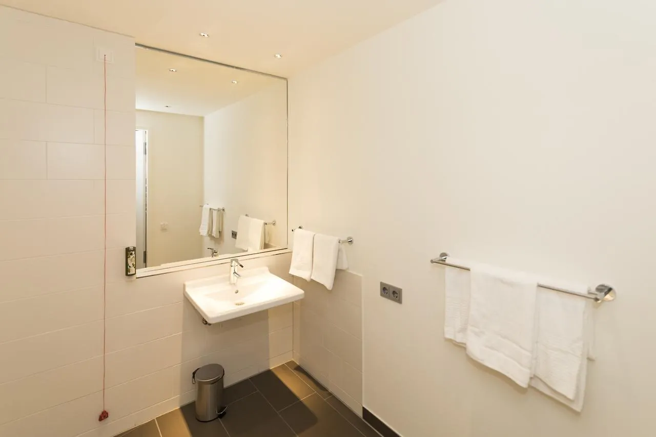 Heikotel - City Nord Hamburg-Harburg Hotel