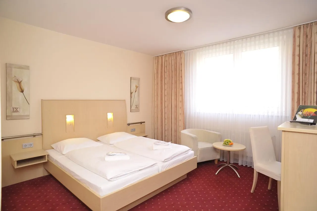 Heikotel - City Nord Hamburg-Harburg 3*,  Duitsland