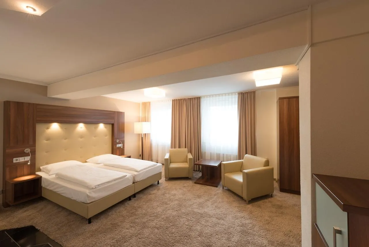 Hotel Heikotel - City Nord Hamburg-Harburg