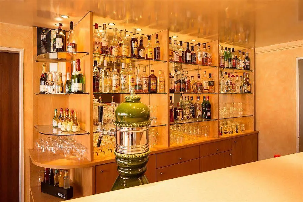 Heikotel - City Nord Hambourg Hotel