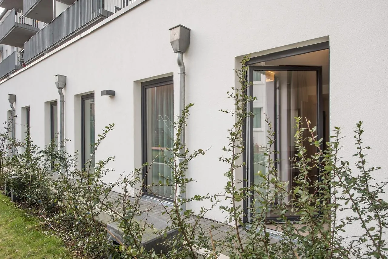 Hotel Heikotel - City Nord Hambourg