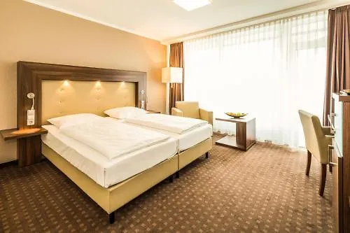 *** Hotel Heikotel - City Nord Hambourg Allemagne